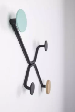 Gazzda Hook Kapstok Binnenhoek Roze -Flos || EMU Winkel x886x886 gazzda hook kapstok rechte muur10.jpg.pagespeed.ic .h2X6GxN0aR 1