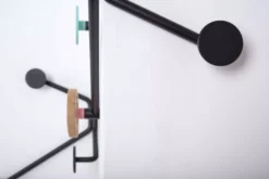 Gazzda Hook Kapstok Binnenhoek Zwart -Flos || EMU Winkel x886x886 gazzda hook kapstok rechte muur15.jpg.pagespeed.ic .qV33lTeVNh