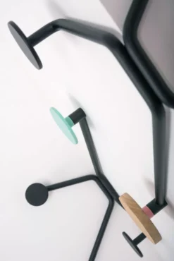 Gazzda Hook Kapstok Binnenhoek Zwart -Flos || EMU Winkel x886x886 gazzda hook kapstok rechte muur16.jpg.pagespeed.ic .OOmp5z1WSK