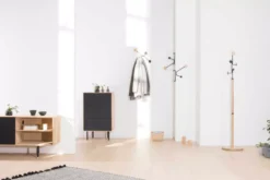 Gazzda Hook Kapstok Binnenhoek Roze -Flos || EMU Winkel x886x886 gazzda hook kapstok rechte muur3.jpg.pagespeed.ic .uSvz29pQZH 1