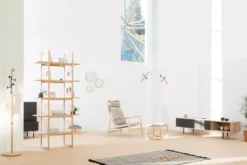 Gazzda Hook Kapstok Binnenhoek Zwart -Flos || EMU Winkel x886x886 gazzda hook kapstok rechte muur4.jpg.pagespeed.ic .mT49Etq0V7