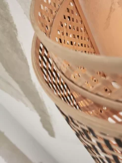 Good&Mojo Bhutan Wandlamp Halfrond Small -Flos || EMU Winkel x886x886 good mojo bhutan wandlamp halfrond small4.jpg.pagespeed.ic .Y650tw3Kyb