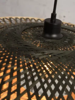 Good&Mojo Kalimantan Hanglamp Horizontaal Small Ø44 Naturel -Flos || EMU Winkel x886x886 good mojo kalimantan hanglamp horizontaal small6.jpg.pagespeed.ic .NzWBQicIBz