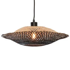 Good&Mojo Kalimantan Hanglamp Horizontaal Small Ø44 Naturel -Flos || EMU Winkel x886x886 good mojo kalimantan hanglamp horizontaal small7.jpg.pagespeed.ic .Pnj E8XK9v