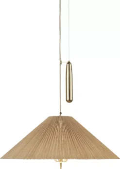 Gubi A1972 Hanglamp Ø60 Bamboo -Flos || EMU Winkel x886x886 gubi a1972 hanglamp bamboo1.jpg.pagespeed.ic .BYNhzA85JU