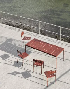 Hay Balcony Dining Tuinstoel Dark Forest -Flos || EMU Winkel x886x886 hay balcony dining tuinstoel.jpeg.pagespeed.ic .TmBaYa7Fig