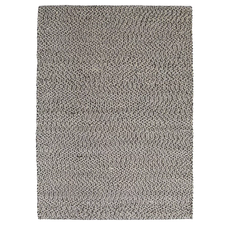 Hay Braided Vloerkleed 170x240 Grey 3 Hay Braided Vloerkleed 170x240 Grey