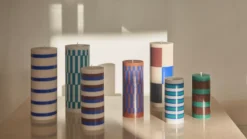 Hay Column Kaars Small Off-White, Brown, Black And Blue -Flos || EMU Winkel x886x886 hay column kaars small4.jpg.pagespeed.ic . ksqCzlQQN