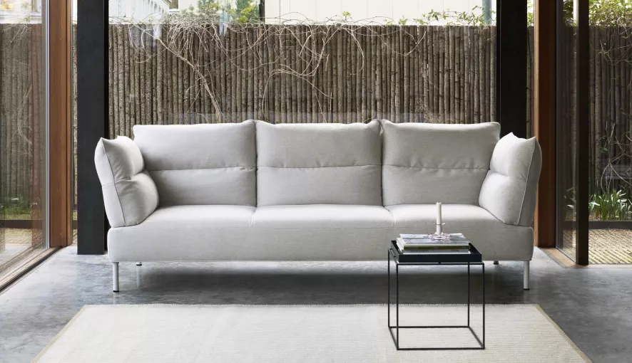 Hay Flare Kandelaar Small Amber 13 Hay Flare Kandelaar Small Amber - Afbeelding 11