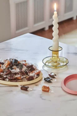 Hay Flare Kandelaar Small Amber 41 Hay Flare Kandelaar Small Amber -Flos || EMU Winkel x886x886 hay flare kandelaar small24.jpg.pagespeed.ic .GAOf fk67F 2