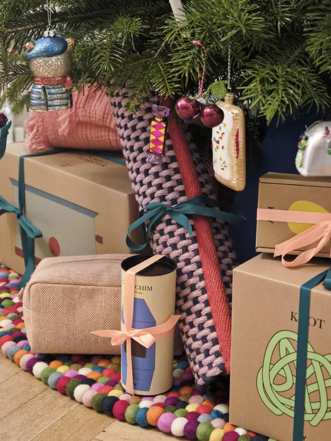 Hay Door Mat Deurmat Burgundy 9 Hay Door Mat Deurmat Burgundy - Afbeelding 7