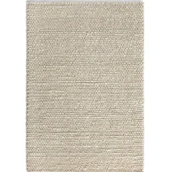 Hay Peas Vloerkleed 140x200 Soft Grey