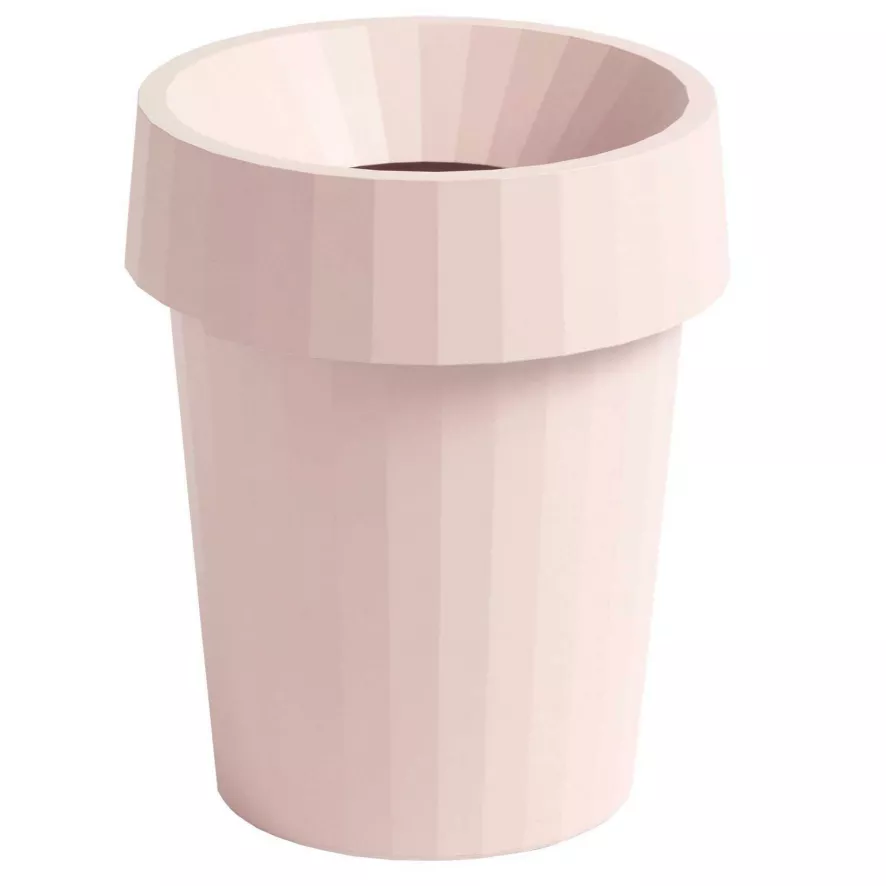 Hay Shade Bin Prullenbak Black 4 Hay Shade Bin Prullenbak Black - Afbeelding 2