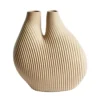 Hay W&S Chamber Vaas Light Beige