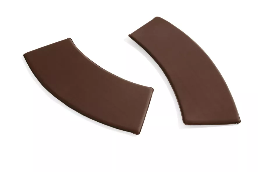 Hay Zitkussen Voor Palissade Park Tuinbank Rond Out Sky Grey 8 Hay Zitkussen Voor Palissade Park Tuinbank Rond Out Sky Grey - Afbeelding 6