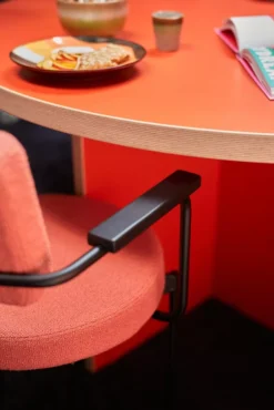 HKliving 70's Ceramic Ontbijtbord Set Van 2 Valley -Flos || EMU Winkel x886x886 hkliving 70 s ceramic bijgerecht bord set van 212.jpg.pagespeed.ic .OC84k7v1Gj