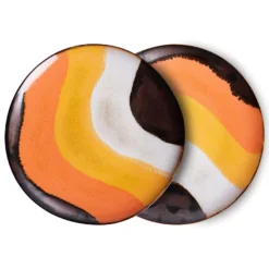 HKliving 70's Ceramic Diner Bord Ø29 Set Van 2 Frost -Flos || EMU Winkel x886x886 hkliving 70 s ceramic diner bord set van 210.jpg.pagespeed.ic .FrzRMruGq3