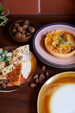 HKliving 70's Ceramic Diner Bord Ø29 Set Van 2 Frost -Flos || EMU Winkel x886x886 hkliving 70 s ceramic diner bord set van 217.jpg.pagespeed.ic .z9s Z8rjhN