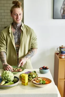 HKliving 70's Ceramic Tapas Schaal Set Van 4 Crystal -Flos || EMU Winkel x886x886 hkliving 70 s ceramic tapas schaal set van 414.jpg.pagespeed.ic .UAUkHBWVij