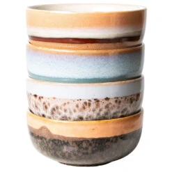 HKliving 70's Ceramic Tapas Schaal Set Van 4 Crystal -Flos || EMU Winkel x886x886 hkliving 70 s ceramic tapas schaal set van 415.jpg.pagespeed.ic .IIlud91asS