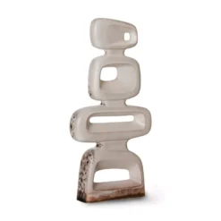 HKliving Ceramic Sculpture Reactive Brown Woondecoratie -Flos || EMU Winkel x886x886 hkliving ceramic sculpture reactive brown woondecoratie1.jpg.pagespeed.ic .jqJx6n8m0l