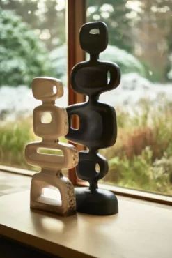 HKliving Ceramic Sculpture Reactive Brown Woondecoratie -Flos || EMU Winkel x886x886 hkliving ceramic sculpture reactive brown woondecoratie5.jpg.pagespeed.ic .w0S0wiXDij 1