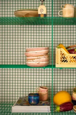 HKliving Chef Ceramic Mok Met Oor Rustic Blue -Flos || EMU Winkel x886x886 hkliving chef ceramic pastabord 28 56.jpg.pagespeed.ic .TItw2FhWmB