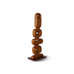 HKliving Hand Carved Wooden Sculpture Woondecoratie -Flos || EMU Winkel x886x886 hkliving hand carved wooden sculpture woondecoratie2.jpg.pagespeed.ic .yKEOOgpGLB