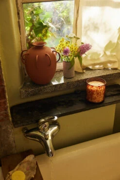 HKliving HK Objects Vaas Met Handvat Terracotta -Flos || EMU Winkel x886x886 hkliving hk objects vaas met handvat terracotta7.jpg.pagespeed.ic .OowkweY0J7