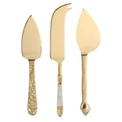 HKliving Kaasmes Bestek Set Van 3 Goud -Flos || EMU Winkel x886x886 hkliving kaasmes bestek set van 3 goud4.jpg.pagespeed.ic .V nPn9WsH0