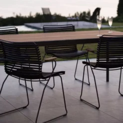 Houe Four Tuintafel 160x90 Bamboe, Donkergrijs Onderstel -Flos || EMU Winkel x886x886 houe four tuintafel 160x90.jpg.pagespeed.ic .HAWQcllp m