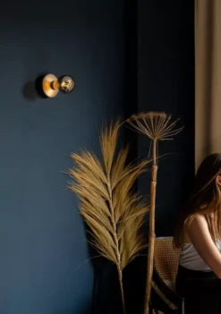 Humble Bee Wandlamp Oplaadbaar Goud Opaal -Flos || EMU Winkel x886x886 humble bee wandlamp oplaadbaar11.jpg.pagespeed.ic .Eg2n2JUiAe