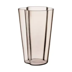 Iittala Alvar Aalto Vaas 22cm Linnen