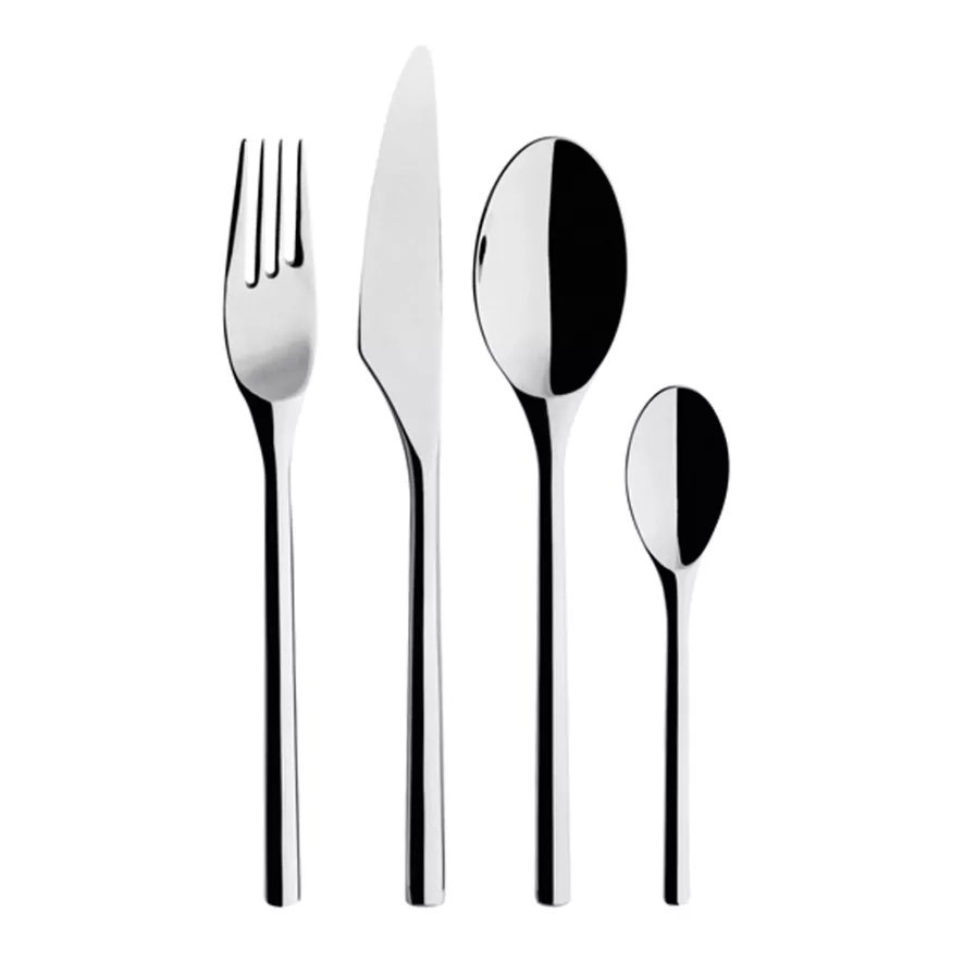 Iittala Artik Bestekset 24-delig 3 Iittala Artik Bestekset 24-delig