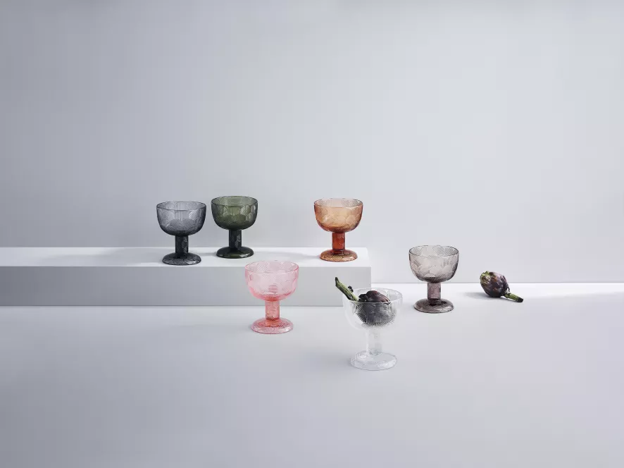 Iittala Miranda Schaal Ø14,5 Helder 12 Iittala Miranda Schaal Ø14,5 Helder - Afbeelding 10