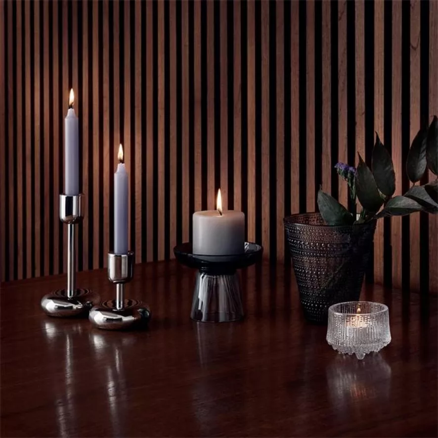 Iittala Ultima Thule Theelicht Waxinelichthouder Mat 7 Iittala Ultima Thule Theelicht Waxinelichthouder Mat - Afbeelding 5