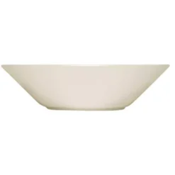 Iittala Teema Diep Bord Ø21 Wit