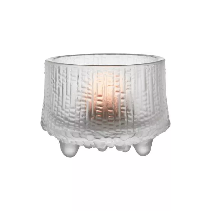 Iittala Ultima Thule Theelicht Waxinelichthouder Mat 3 Iittala Ultima Thule Theelicht Waxinelichthouder Mat
