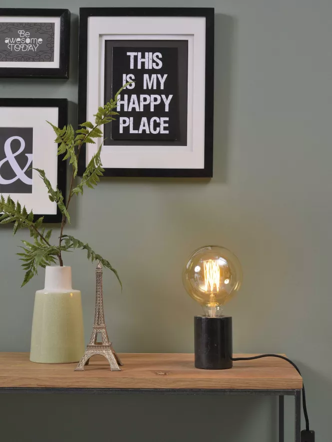 It's About Romi Athens Tafellamp Wit 7 It's About Romi Athens Tafellamp Wit - Afbeelding 5