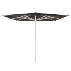 Jardinico Amalfi Parasol 250x250 White-night