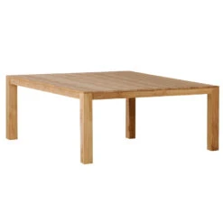 Jardinico Tecca Tuintafel 160x160