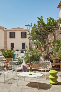 Kartell Hiray Salontafel Groen -Flos || EMU Winkel x886x886 kartell hiray fauteuil12.jpg.pagespeed.ic .quvuEMgmAm 1