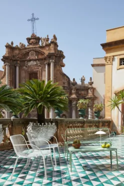 Kartell Hiray Salontafel Groen -Flos || EMU Winkel x886x886 kartell hiray fauteuil9.jpg.pagespeed.ic .pyca9FRMlG 1