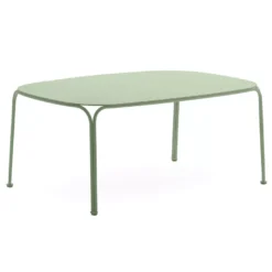 Kartell Hiray Salontafel Groen