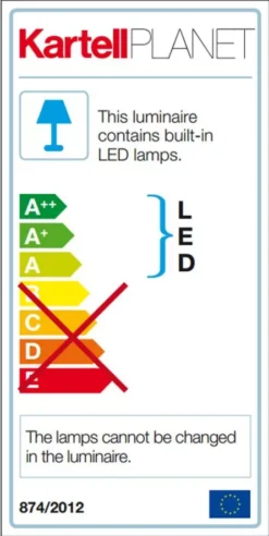 Kartell Planet Tafellamp LED Geel -Flos || EMU Winkel x886x886 kartell planet tafellamp energielabel detail 1.jpg.pagespeed.ic .rKDKQacBZU