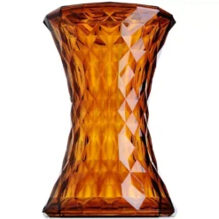 Kartell Stone Bijzettafel Amber