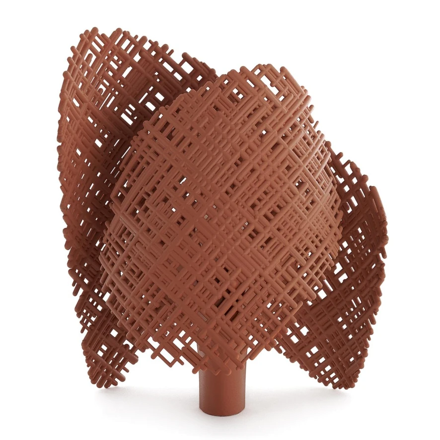 Kartell Tea Tafellamp Taupe 16 Kartell Tea Tafellamp Taupe - Afbeelding 14