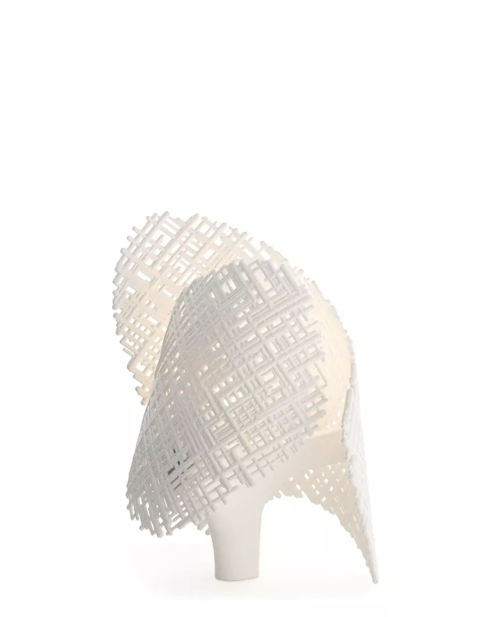 Kartell Tea Tafellamp Taupe 13 Kartell Tea Tafellamp Taupe - Afbeelding 11