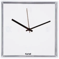 Kartell Tic & Tac Klok Rood -Flos || EMU Winkel x886x886 kartell tic and tac klok wit 1.jpg.pagespeed.ic .XTRT8OeUiR