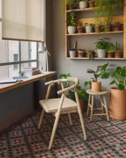 Kave Home Majela Stoel Groen -Flos || EMU Winkel x886x886 kave home majela stoel7.jpg.pagespeed.ic .fJXP21cWQ1